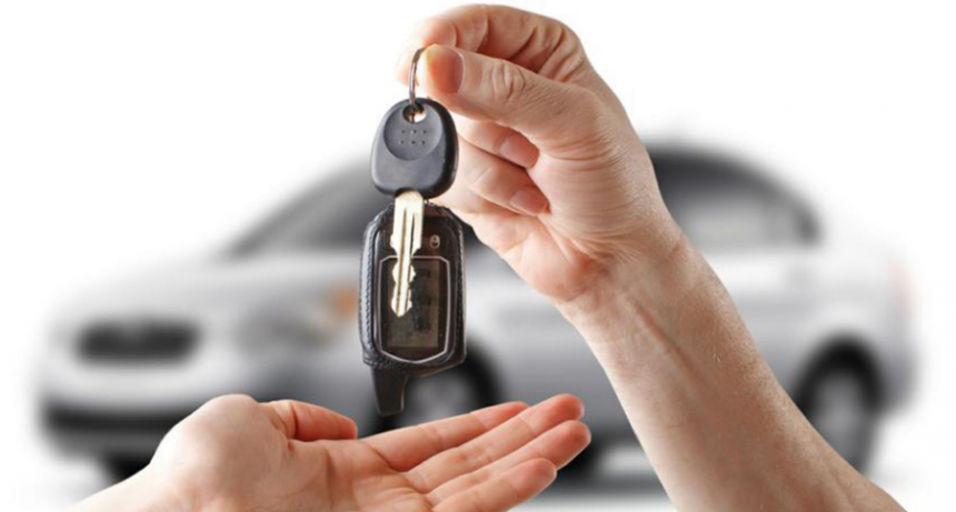 Transferencia de autos: Formosa fue la única jurisdicción del país que creció en febrero