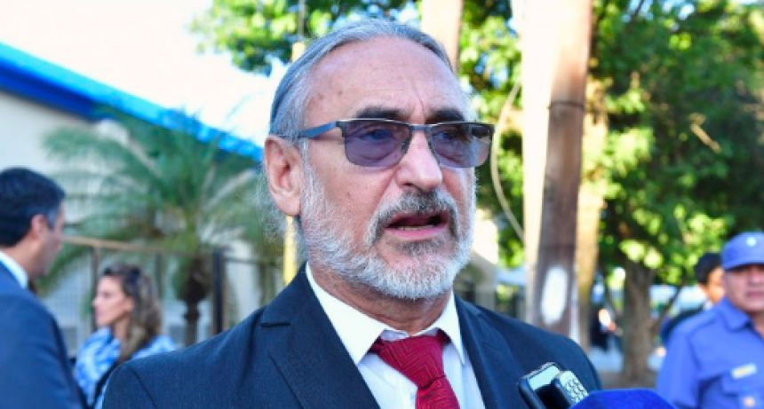 Basterra resaltó la política educativa y su abordaje con equidad social y territorial