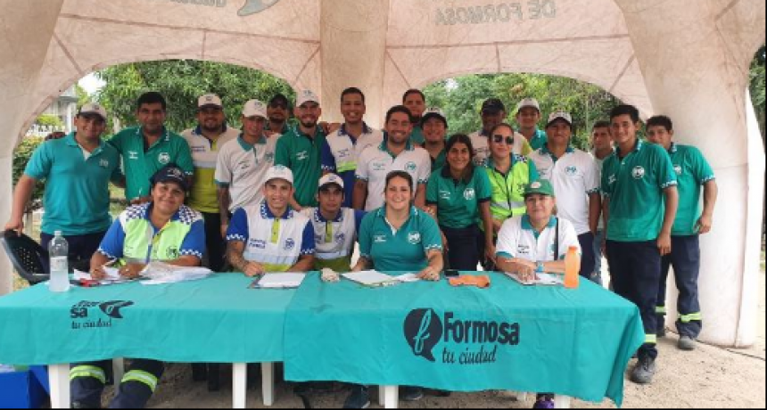 Personal de la Dirección de Tránsito participará de una capacitación regional