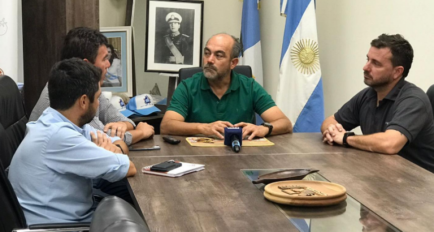 Soberanía Alimentaria y el PAIPPA volverán a comercializar chivitos formoseños para Semana Santa