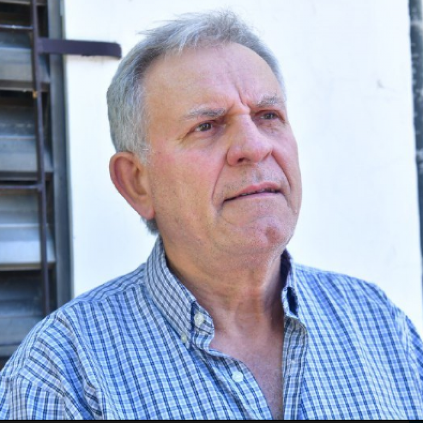 La cuenca del río Paraguay está en franco descenso, confirmó Zambón