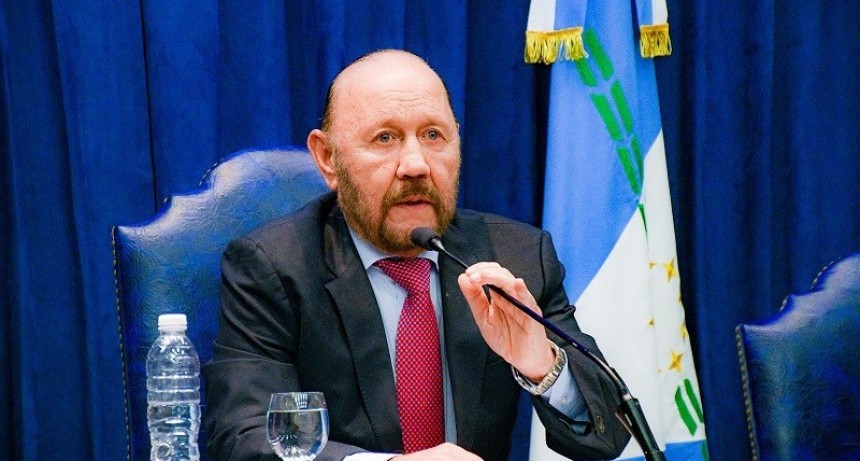 Formosa: Por decisión nacional, 56 obras de infraestructura fueron paralizadas