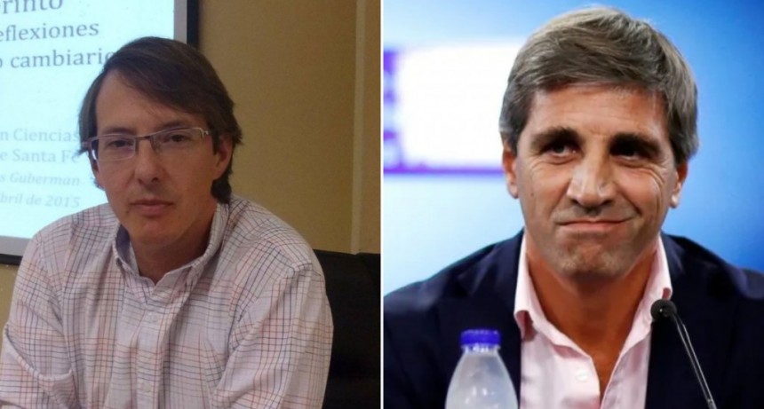 El gobierno nacional convocó a una reunión con los ministros de Economía de las provincias