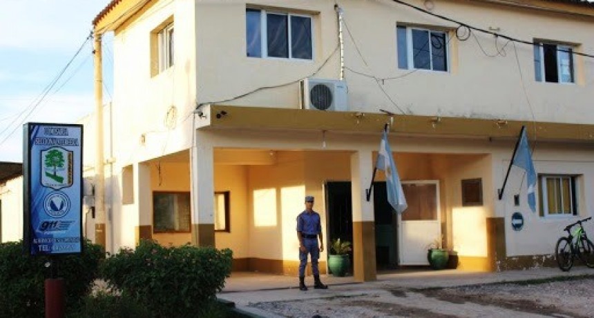 Una mujer intentó hurtar dos bicicletas en el barrio La Floresta y fue detenida