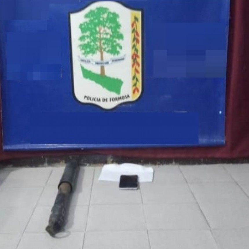 Siete tucumanos amenazaron, lesionaron y robaron un teléfono celular a un hombre y fueron detenidos