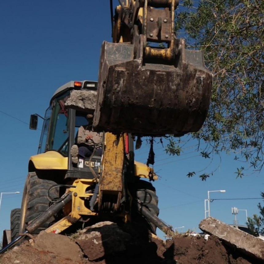 CRONOGRAMA #OperativosIntegrales | Circuito Cinco