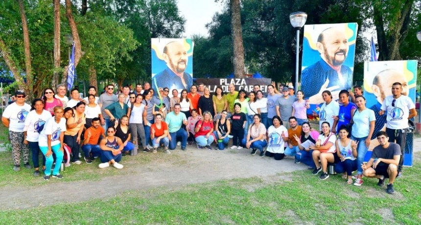 Encuentros Saludables: El Gobierno provincial continúa brindando atención médica gratuita