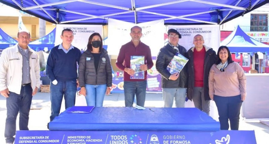Defensa al Consumidor y Usuario prestar&aacute; servicios con una nueva modalidad en el interior provincial