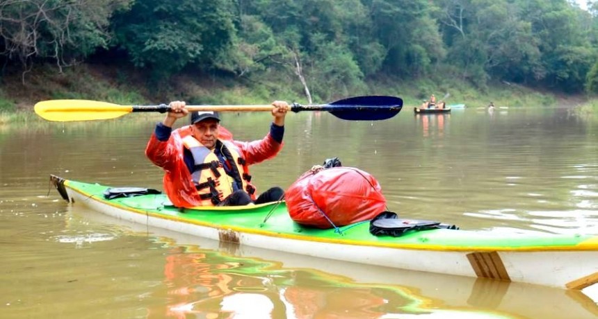 Están abiertas las inscripciones para la 32° Travesía Náutica 