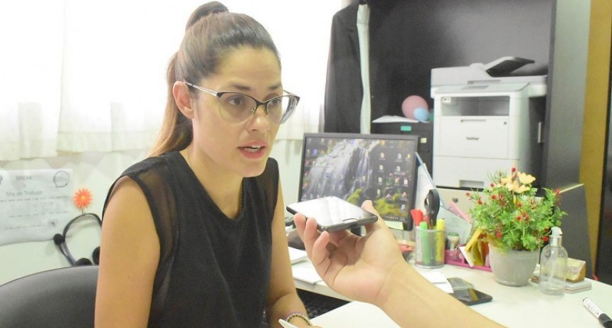 El Centro de Atención al Vecino recibe permanentemente solicitudes y consultas sobre trámites municipales