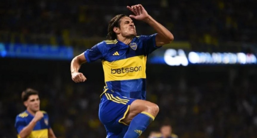 Boca mostr&oacute; su mejor cara y gole&oacute; a Central Norte en la Copa Argentina