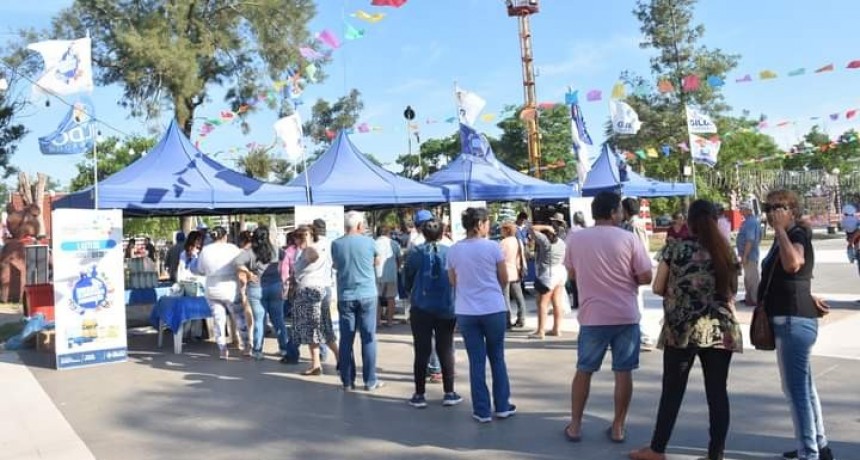 Defensa al Consumidor prestará servicios en la localidad de Ibarreta este martes