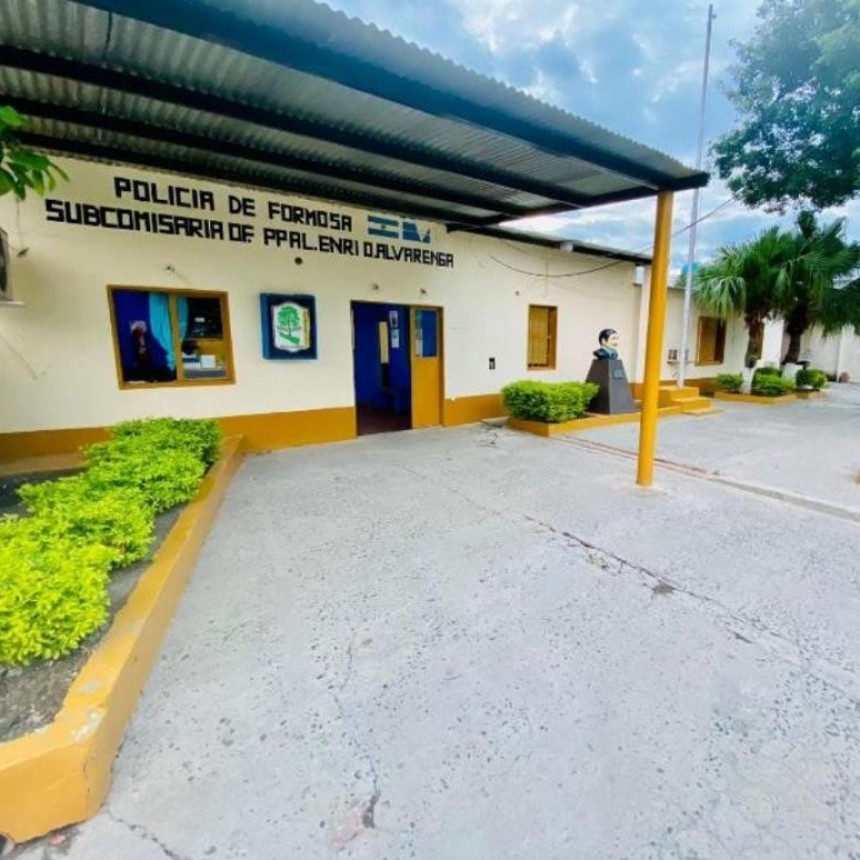 Investigan el robo de una importante suma de dinero