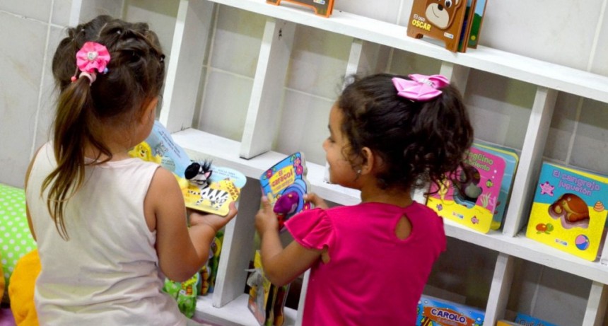 En la actualidad, los CDI est&aacute;n con cada vez m&aacute;s demanda de las familias