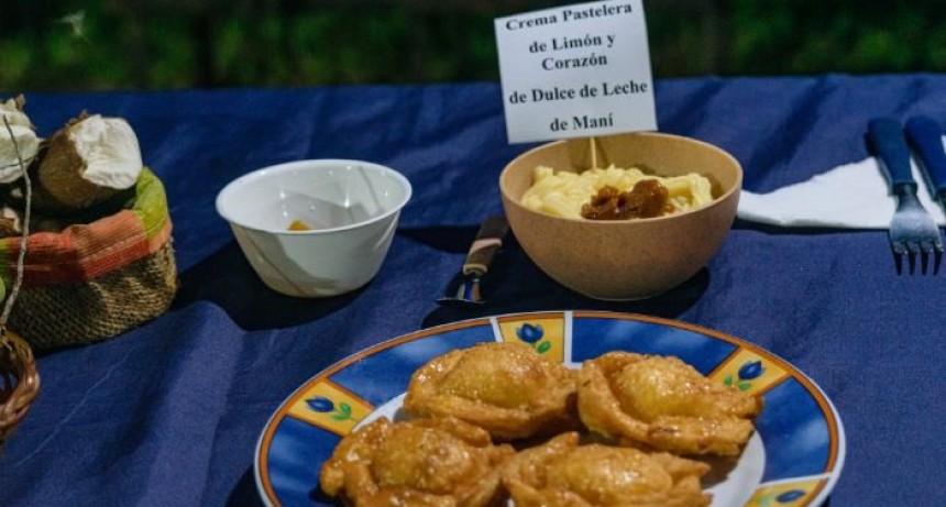 Se realiz&oacute; la II Fiesta del Pastelito Herradure&ntilde;o 2024: Se consolida como evento familiar de la mano de la gastronom&iacute;a artesanal
