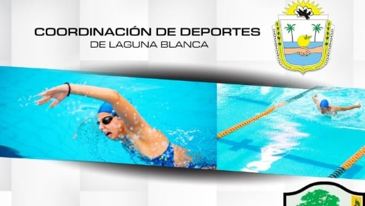 Laguna Blanca: Cierra el curso de Técnicas de Nado, Salvataje y Socorrismo para los integrantes de las fuerzas de seguridad