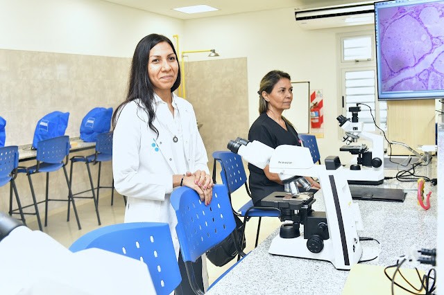 Convenios entre la UPLaB y productores paipperos: “Es una alianza de trabajo conjunto”