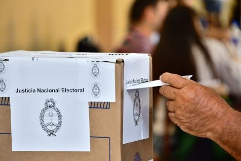 Elecciones 2025: La Cámara Nacional Electoral confirmó el cronograma rumbo a octubre