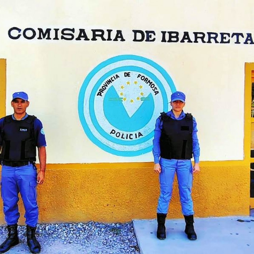 La Policía halló el cuerpo sin vida de un hombre en Ibarreta