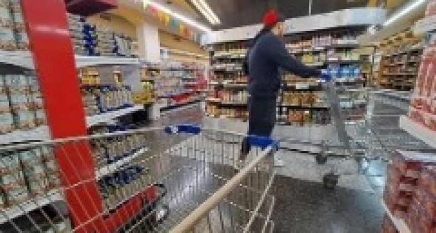 ´Caída drástica del poder adquisitivo del salario mínimo