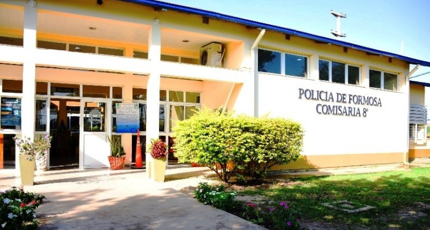 Aprehendieron a un hombre por amenazar de muerte a una mujer