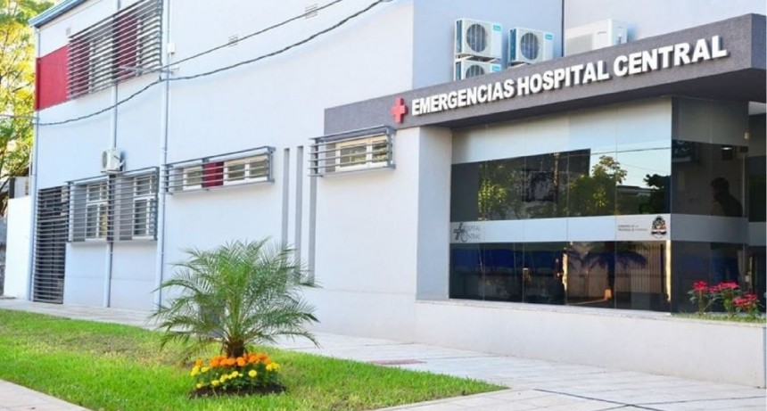 El Hospital Central de Emergencias ofrecerá el curso de Formación en Emergentología