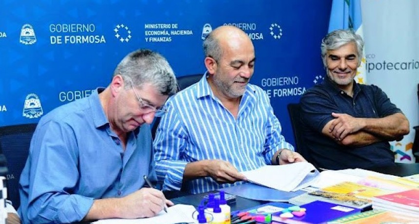 Ponderan las acciones del Gobierno provincial que mitigan los efectos negativos de la política económica nacional