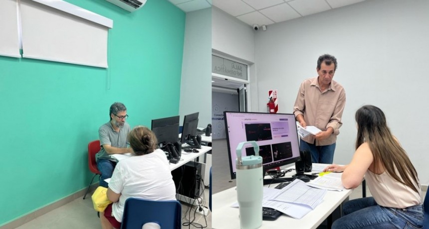 Se solicitó a la ANDIS suspenda las notificaciones a personas con pensiones por discapacidad