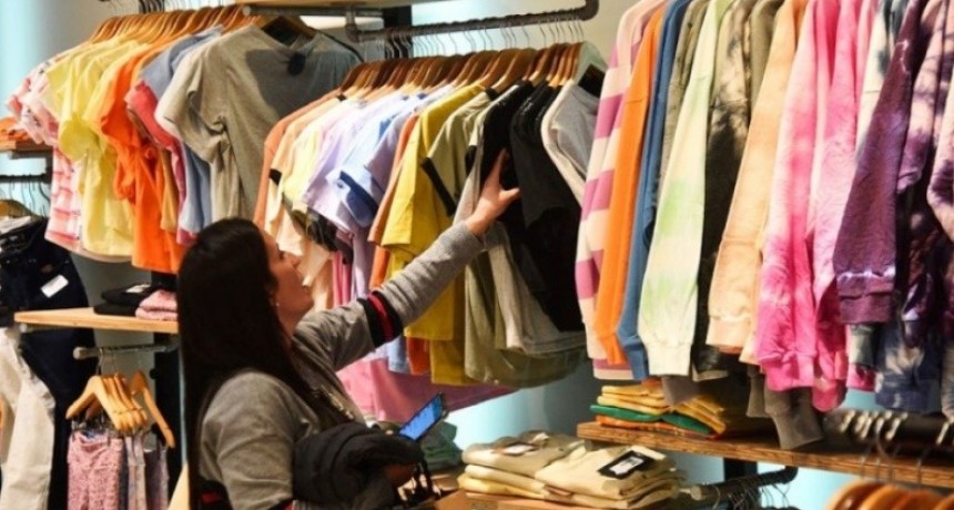 Se espera un repunte de ventas con el aumento del 45% a empleados públicos otorgado por el Gobernador