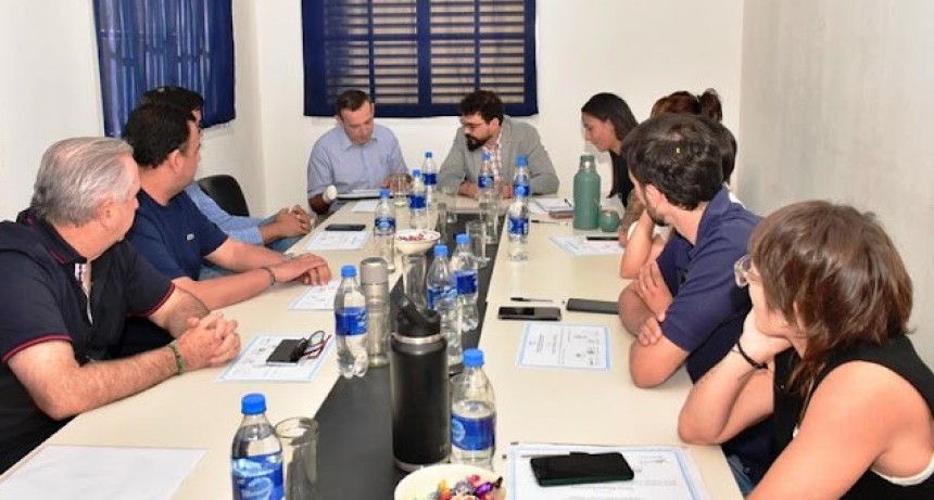 La Asamblea Universitaria de la UPLaB eligió rector