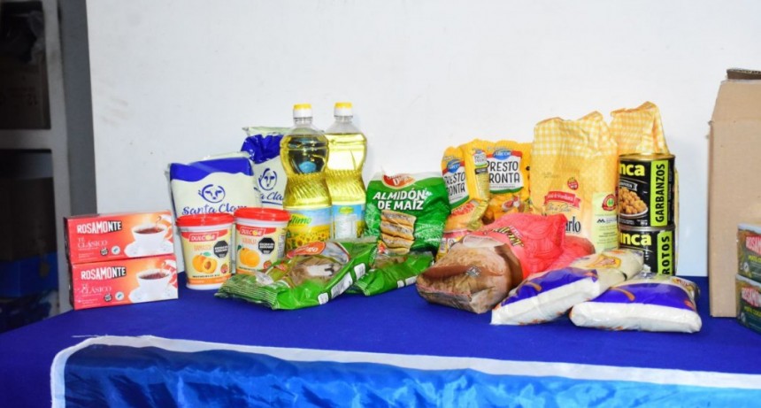 Personas con celiaquía tienen tiempo hasta el 21 de marzo para retirar complemento nutricional