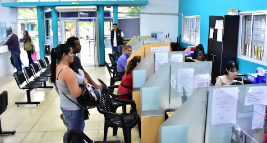 Últimos días para acceder a los beneficios del Pago Anual Anticipado de tributos municipales