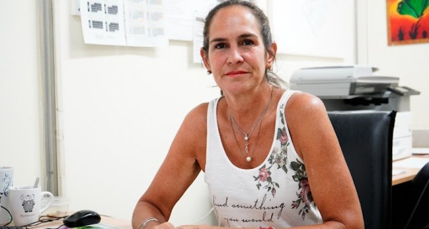 Brindan detalles de la situación epidemiológica respecto del COVID-19 y dengue