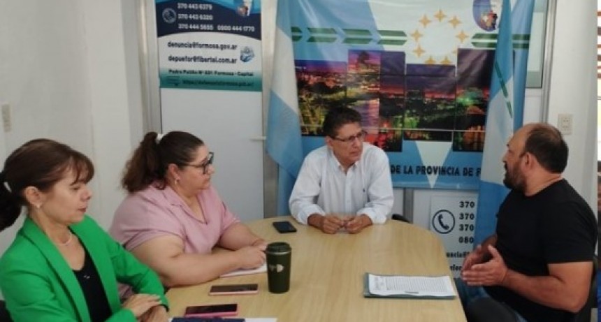 Se asesoró a centenares de pensionados en el SUM del Municipio de Herradura