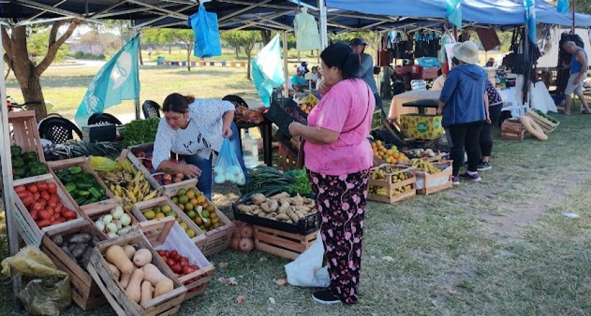 El programa Mercado en tu Ciudad estará en dos puntos de la ciudad