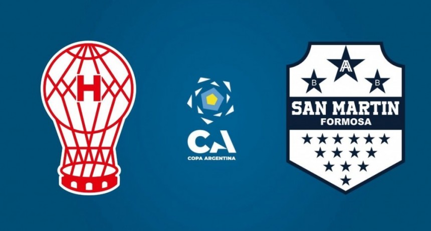 Ante Huracán y por Copa Argentina, San Martín arranca su 2025