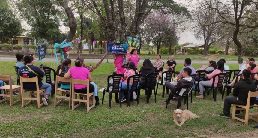 SE VIENE EL FESTIVAL VOZ FLORECIDA MUJER 