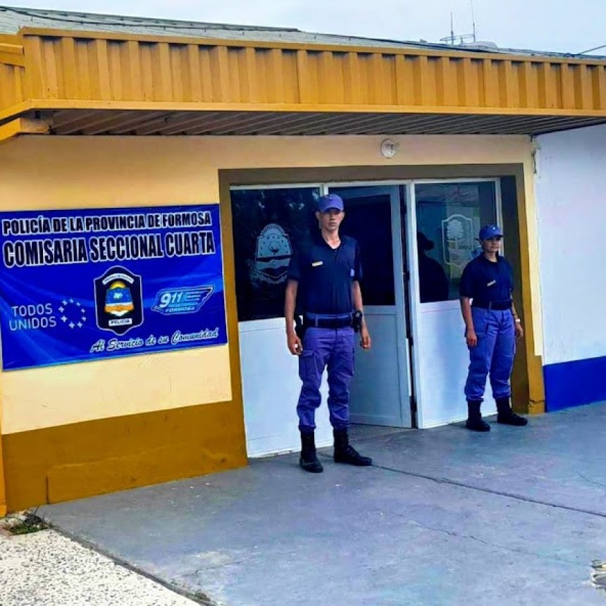 Detuvieron a un hombre implicado en un caso de abuso sexual en un terreno descampado del barrio San Juan I