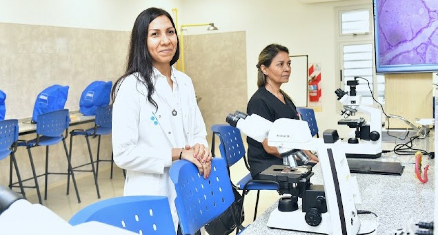 Convenios entre la UPLaB y productores paipperos: “Es una alianza de trabajo conjunto”