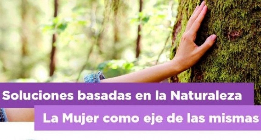 La Municipalidad brindará una charla para reflexionar sobre el rol de la mujer en la construcción de una ciudad más sostenible