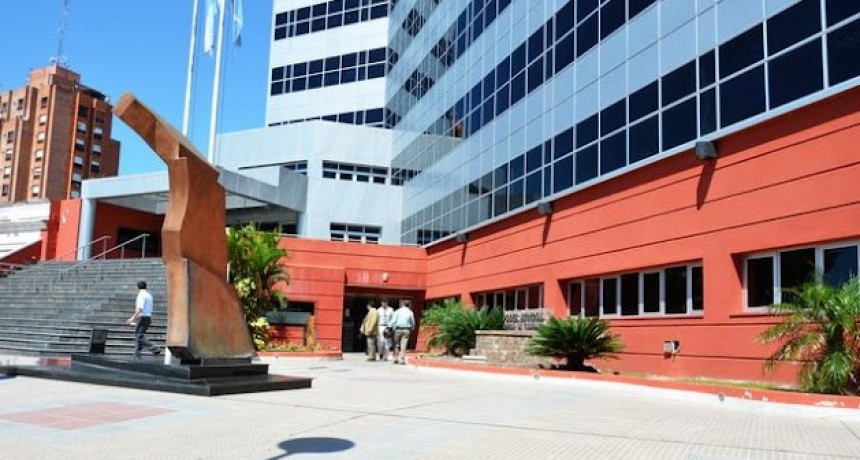 La Honorable Legislatura Provincial aceptó la renuncia del Dr. Arturo Cabral al cargo de juez de la Cámara Segunda en lo Criminal