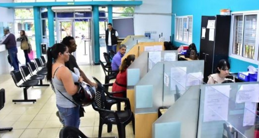 El municipio extiende hasta el 11 de abril los beneficios por el Pago Anual Anticipado de tributos municipales