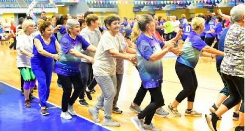 Este lunes 17 inician las clases en los gimnasios terapéuticos capitalinos
