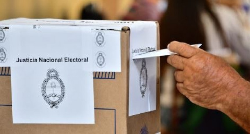 Elecciones 2025: La Cámara Nacional Electoral confirmó el cronograma rumbo a octubre