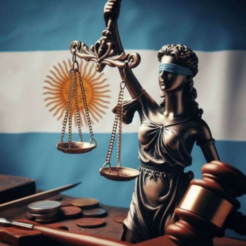 JUFEJUS advierte sobre el respeto a la independencia judicial