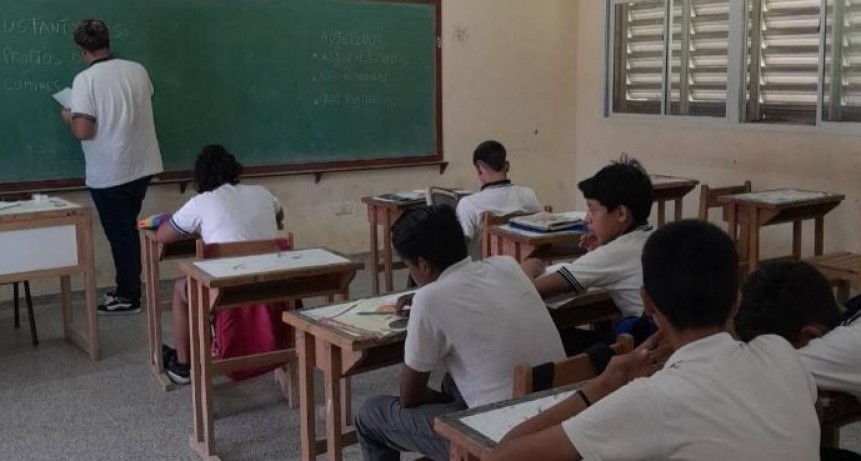 Inscripciones abiertas para la primera convocatoria de las Becas Progresar 2025