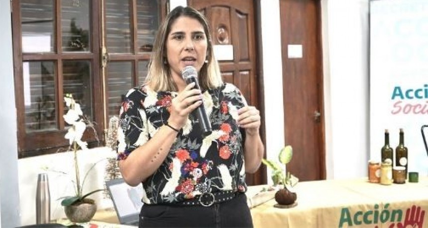 TALLER “RAÍCES EN MOVIMIENTO”: UN ESPACIO PARA EL FORTALECIMIENTO Y EXPRESIÓN DE LAS MUJERES 