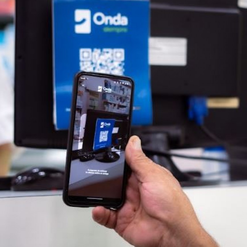 Banco Formosa y el Gobierno Provincial lanzaron una promoción especial para clientes de Onda