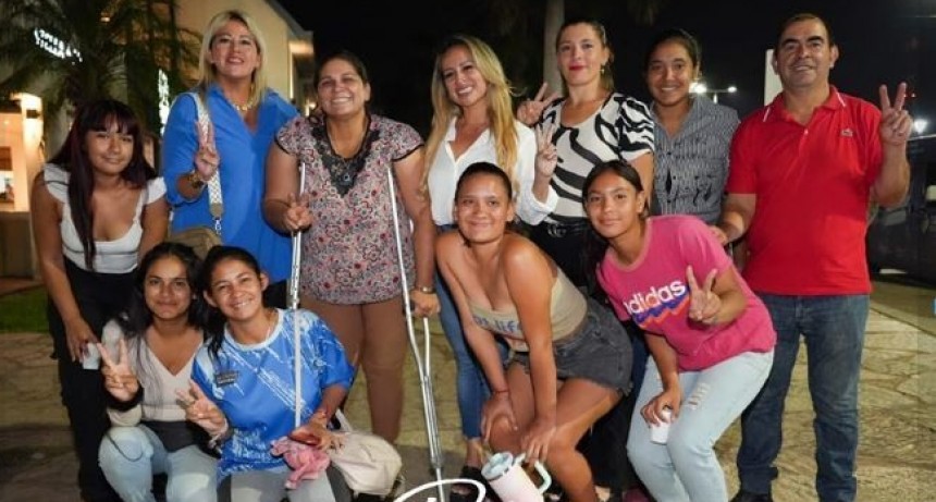  ¡Formosa se prepara para su primera maratón 42K!