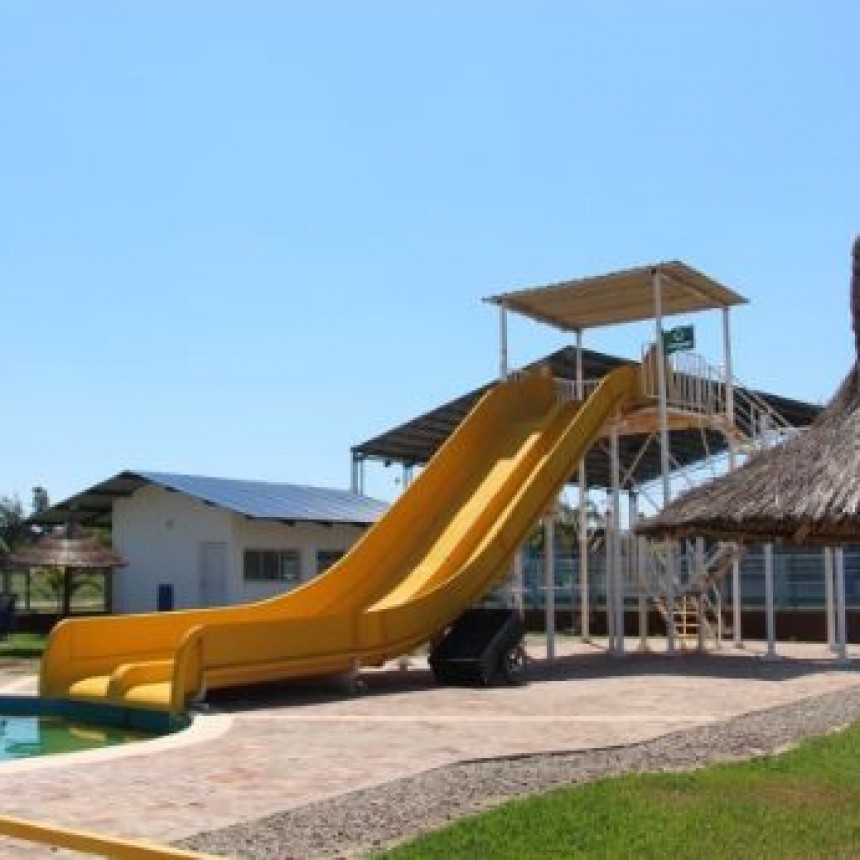Relevamiento turístico: Puesta en valor de los atractivos naturales y productivos de Villa Dos Trece